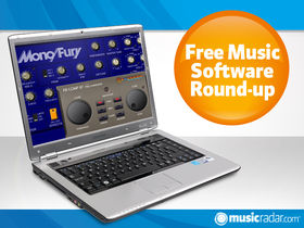 Free music software: the best audio app and plug-in downloads on the net