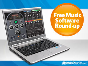 Free music software: the best audio app and plug-in downloads on the net