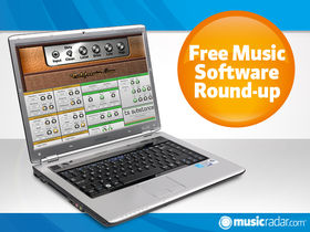 Free music software: the best audio app and plug-in downloads on the net