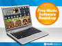 Free music software round-up: Week 60
