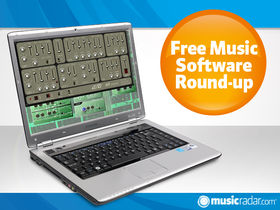 Free music software: the best audio app and plug-in downloads on the net