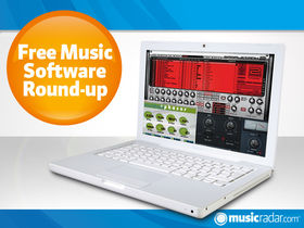 Free music software: the best audio app and plug-in downloads on the net
