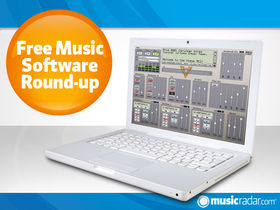 Free music software: the best audio app and plug-in downloads on the net