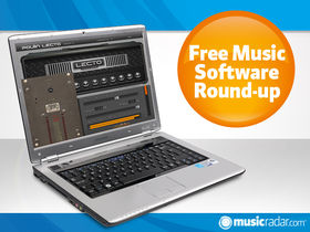 Free music software: the best audio app and plug-in downloads on the net
