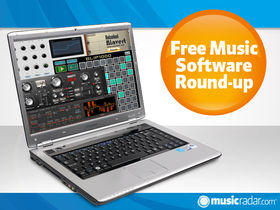 Free music software: the best audio app and plug-in downloads on the net