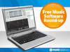 An audio player, multi-effects and a filter