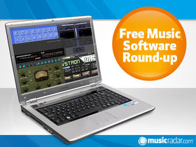 Free music software: the best audio app and plug-in downloads on the net