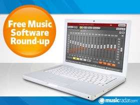 Free music software: the best audio app and plug-in downloads on the net