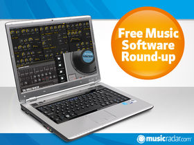 Free music software: the best audio app and plug-in downloads on the net