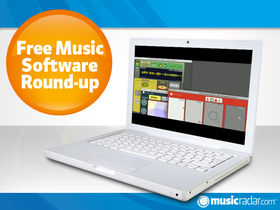 Free music software: the best audio app and plug-in downloads on the net