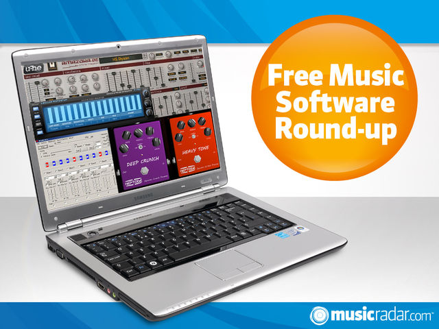 Featuring Urs Heckman's latest synth