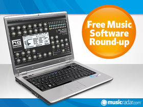 Free music software: the best audio app and plug-in downloads on the net