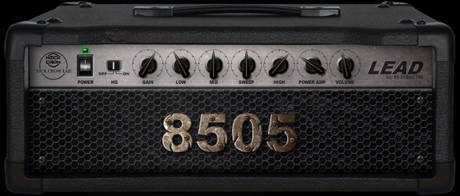 Nick crow 8505