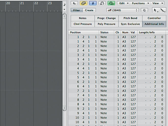How to make a breakbeat-fuelled DnB beat with Friction