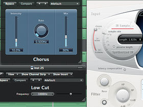 How to make a breakbeat-fuelled DnB beat with Friction