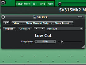 How to make a breakbeat-fuelled DnB beat with Friction