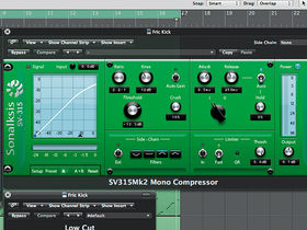 How to make a breakbeat-fuelled DnB beat with Friction