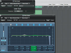 How to make a breakbeat-fuelled DnB beat with Friction