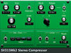 Snare compression blank