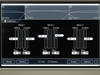 Multiband transient processing