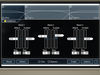 Multiband transient processing blank