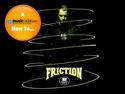 How to make a breakbeat-fuelled DnB beat with Friction