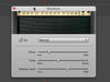 Adding distortion