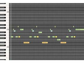 How to make the huge synth sound in Nero's Me & You