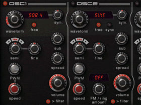How to make a Dr Dre Gin & Juice-style lead sound