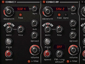 How to make a Dr Dre Gin & Juice-style lead sound