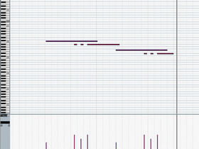 How to make a Dr Dre Gin & Juice-style lead sound