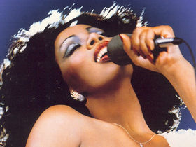 Giorgio Moroder offers tribute to Donna Summer, wants to work with Rihanna