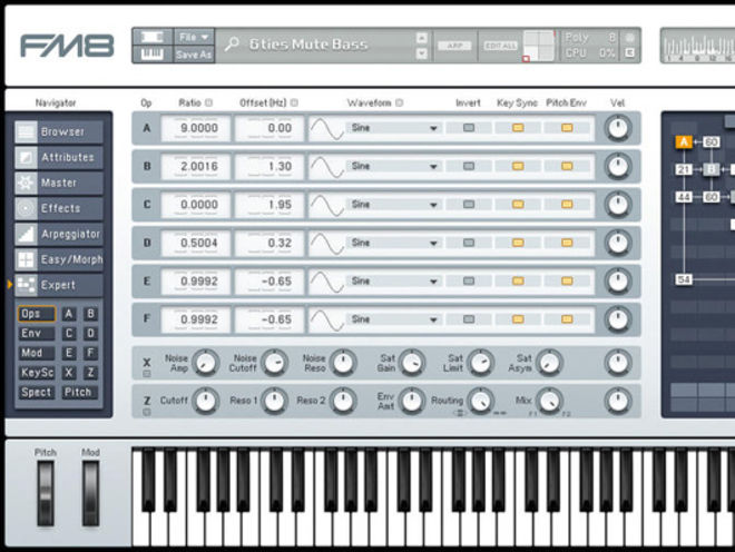 The 10 greatest synths of all time… in software!