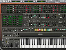 The 10 greatest synths of all time… in software!