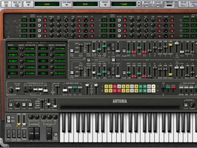 The 10 greatest synths of all time… in software!