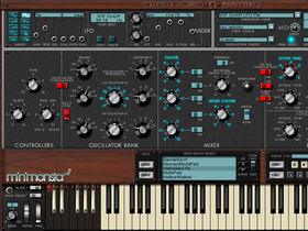 The 10 greatest synths of all time… in software!
