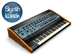 The 10 greatest synths of all time… in software!