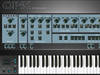 Sonicprojects OP-X