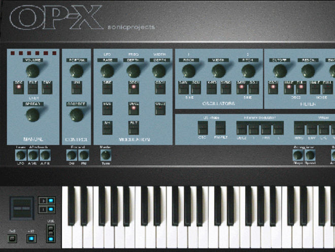 The 10 greatest synths of all time… in software!