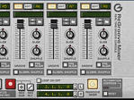 Propellerhead's Reason comes with its own ReGroove mixer.