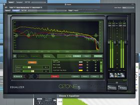 How to mix a track with headphones