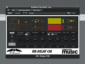 How to mix a track with headphones