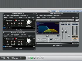How to mix a track with headphones