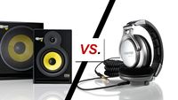 Monitors vs headphones: which is best for mixing?