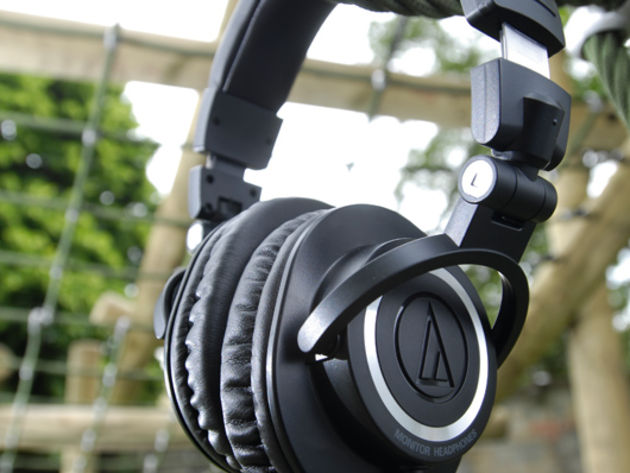 Audio Technica ATH-M50