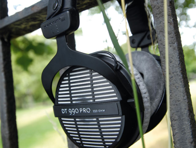Beyerdynamic DT990 Pro
