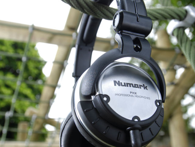 Numark PHX