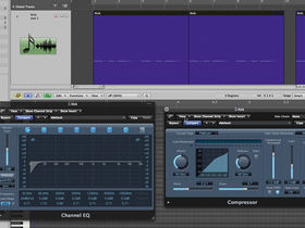 How to make a hip-hop beat