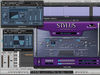 The third snare blank