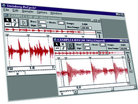 A brief history of Propellerhead Reason and Record